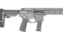 CA9MM Rifles & Pistols