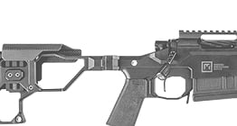Modern Precision Rifle