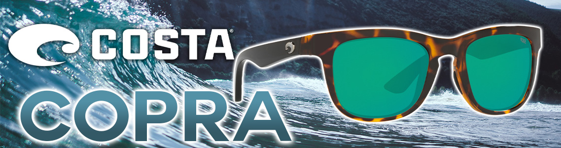 Costa Copra Sunglasses