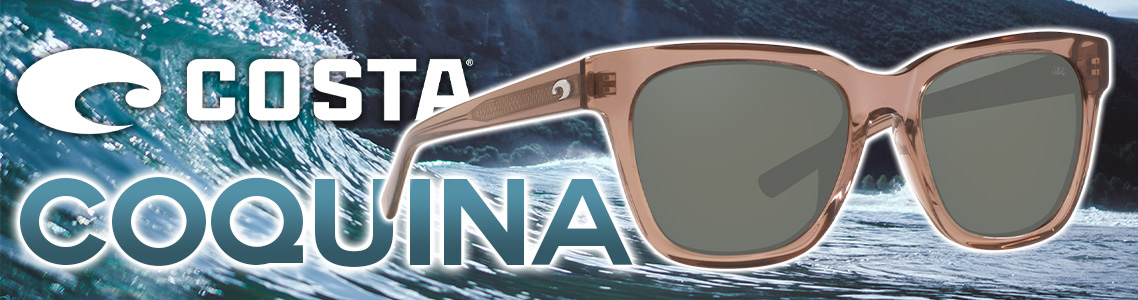 Costa Coquina Sunglasses