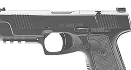Daniel Defense H9 Pistol