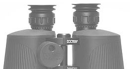 Docter | Noblex Binoculars