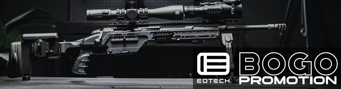 EOTech Clip-On Night Vision Promo!