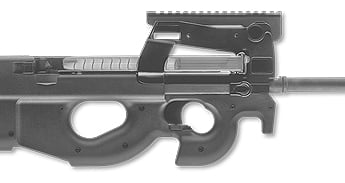 FN PS90