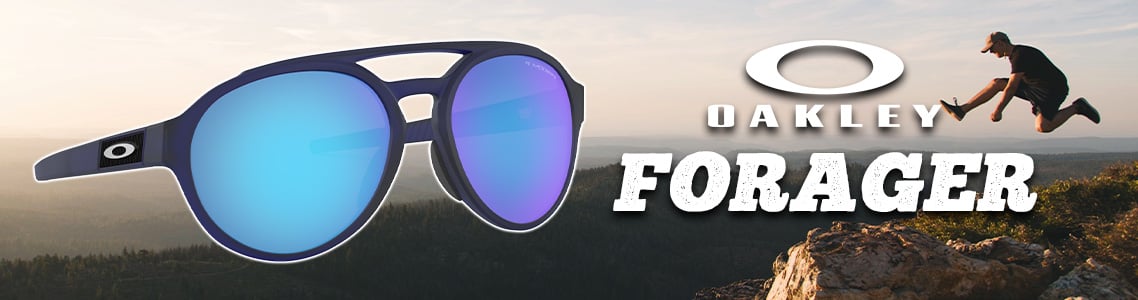 Oakley Forager Sunglasses