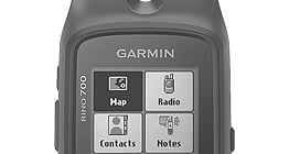 Garmin Rino GPS Navigators