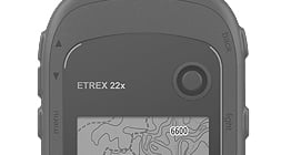 Garmin eTrex GPS Navigators