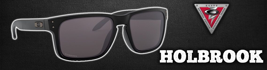 Oakley Standard Issue Holbrook Sunglasses