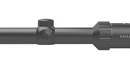 Kahles K18i 1-8x Illuminated Riflescopes