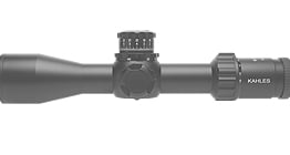 Kahles K318i 3-18x Illuminated Riflescopes