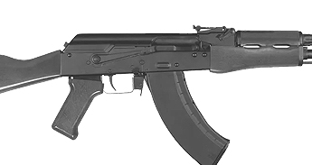 Kalashnikov USA Rifles