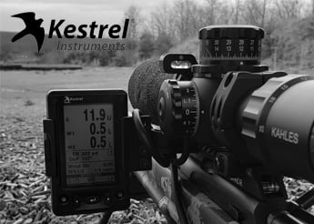Kestrel Used & Demo