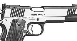 Kimber Eclipse II 1911 Pistols