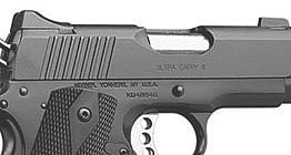 Kimber Ultra Carry II 1911 Pistols