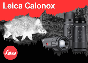 Leica Calonox Sale!