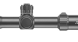 Leica PRS Riflescopes