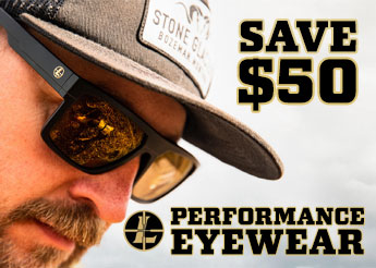 $50 Off Leupold Performance Eyewear!