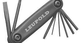 Leupold Tools and Kits