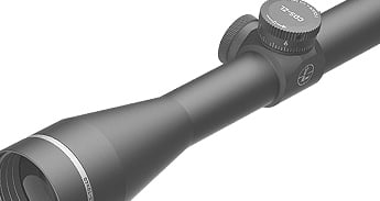 Leupold VX-3HD Riflescopes