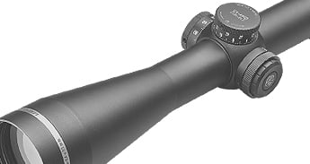 Leupold VX-6HD Riflescopes