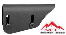 Mountain Tactical Company Tikka Parts & Accessories