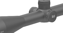 March Fixed Power & EP Zoom Scopes