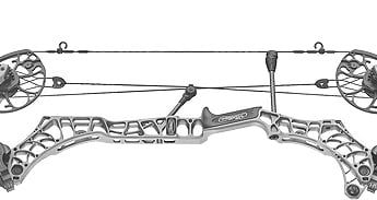 Mathews Archery V3X 29 Compound Bows