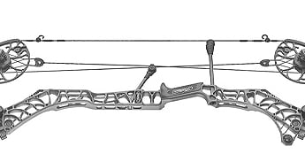 Mathews Archery V3X 33 Compound Bows