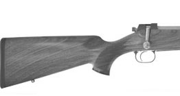 Mauser M03 Basic Rifles