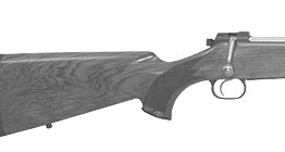 Mauser M03 Rifle Stock/Receivers