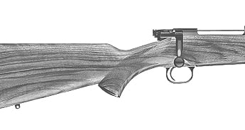 Mauser M12 Expert
