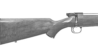 Mauser M12 Pure Rifles