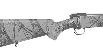 Mauser M12 Trail Rifles