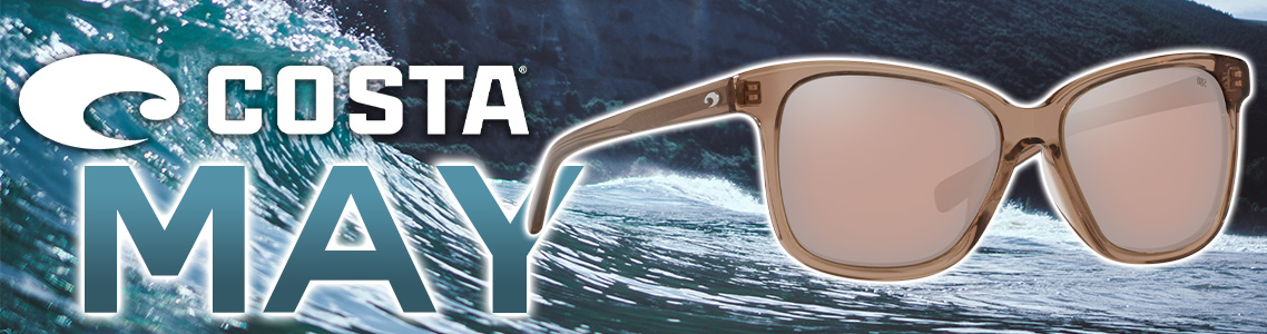 Costa May Sunglasses