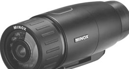 Minox Night Vision