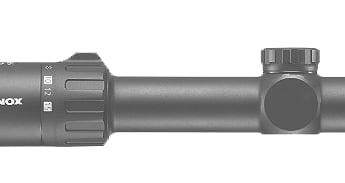 Minox ZE5.2 Riflescopes