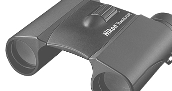 Nikon Compact Binoculars