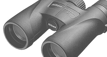 Nikon MONARCH Binoculars