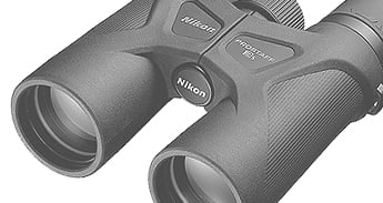 Nikon PROSTAFF Binoculars