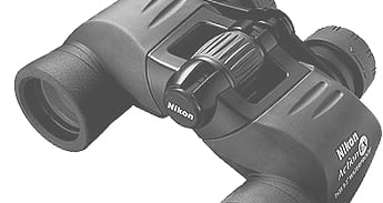 Nikon Waterproof Binoculars