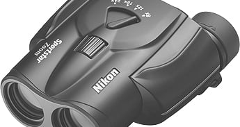 Nikon Sportstar Zoom Binoculars