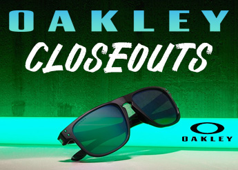 Oakley Closeout Sunglasses