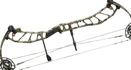 PSE Evo XF33 E2 Compound Hunting Bows