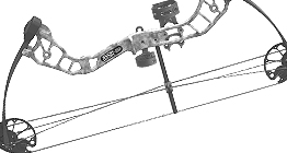 PSE Youth & Ready-To-Shoot Compound Bows