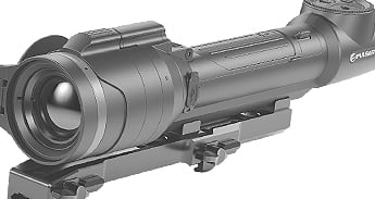Pulsar Talion Thermal Riflescopes