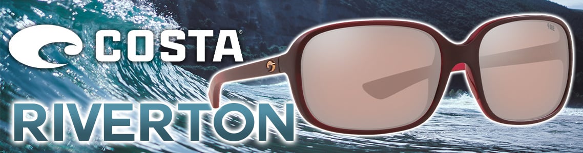 Costa Riverton Sunglasses