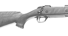 Sako 85 Bavarian Carbine