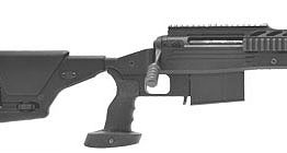 Savage Arms Model 110
