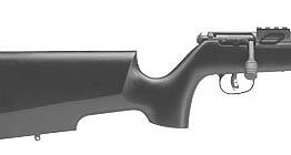 Savage Arms Model 93
