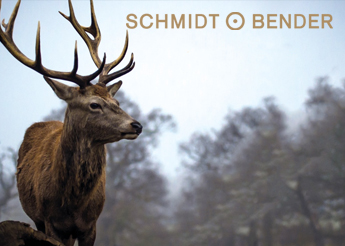 Schmidt Bender Klassik Riflescope Specials
